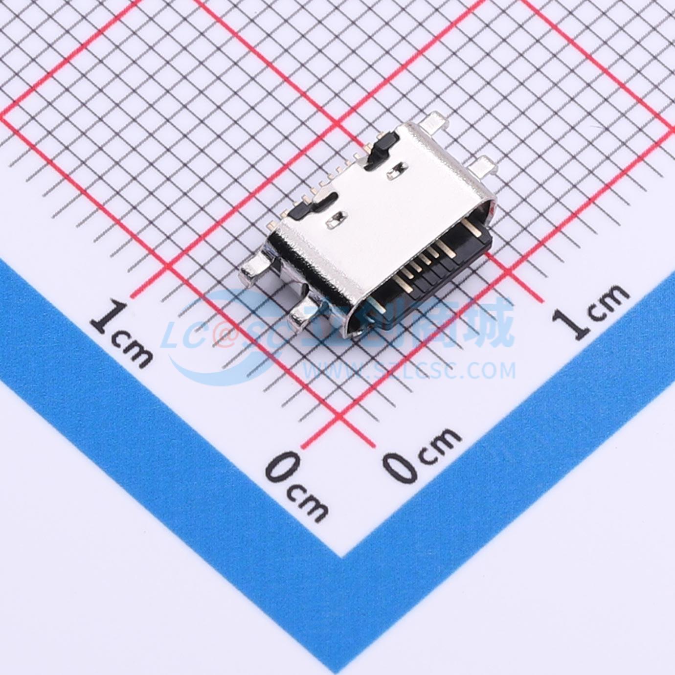 点击查看大图 MC-131-C16L500实物图