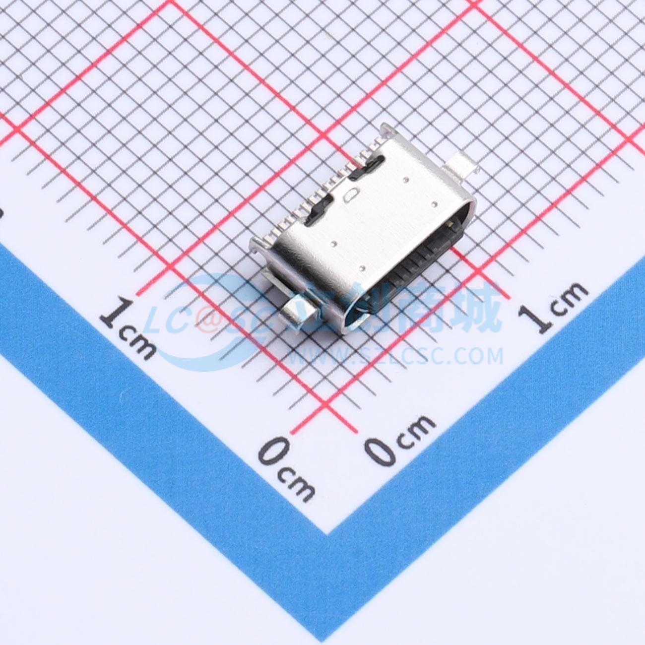 MC-134-C148L48实物图