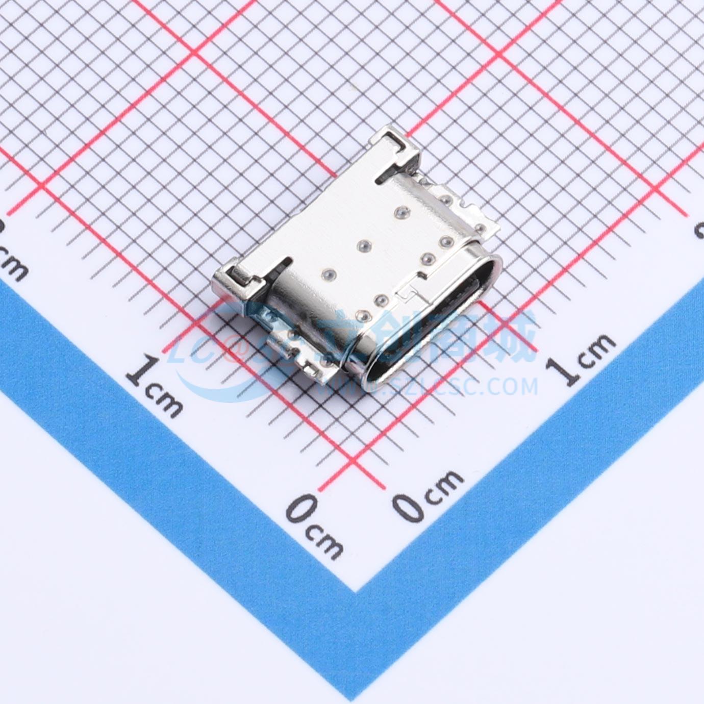 点击查看大图 MC-285-L840实物图
