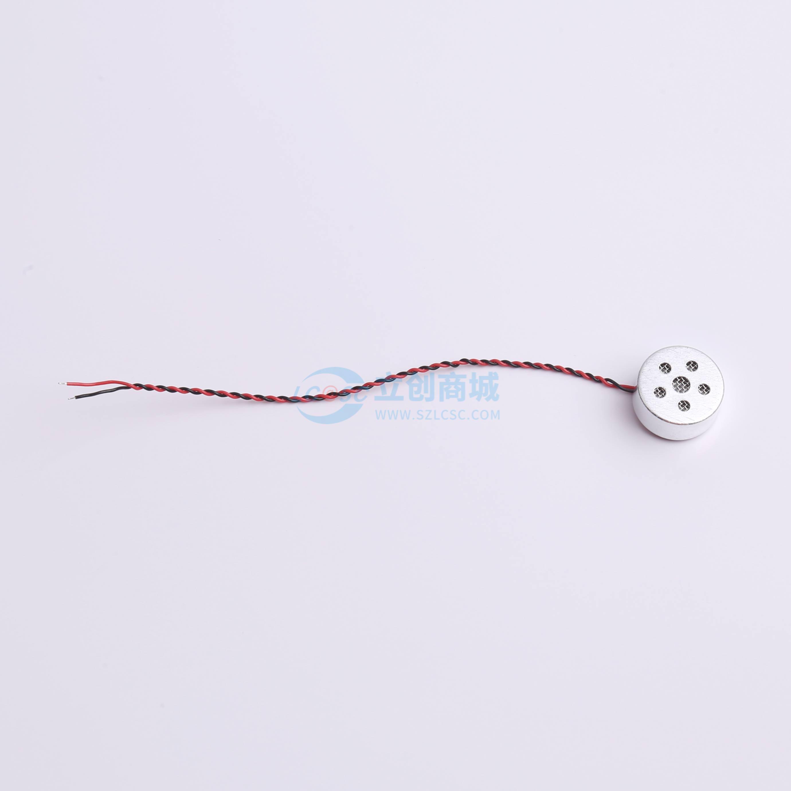 点击查看大图 LUE1465LFN343CA-O5L22实物图