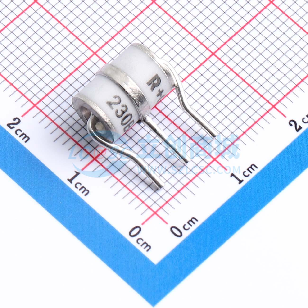点击查看大图 3R230TB-8实物图