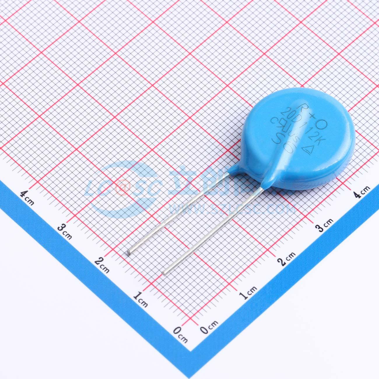 点击查看大图 20D112K实物图