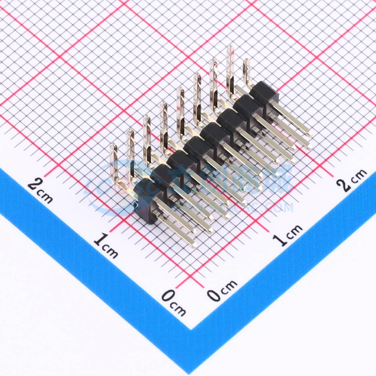 点击查看大图 B-2100R16P-B110实物图