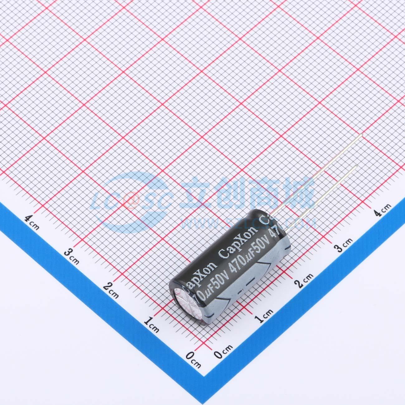 KF471M050G200A实物图