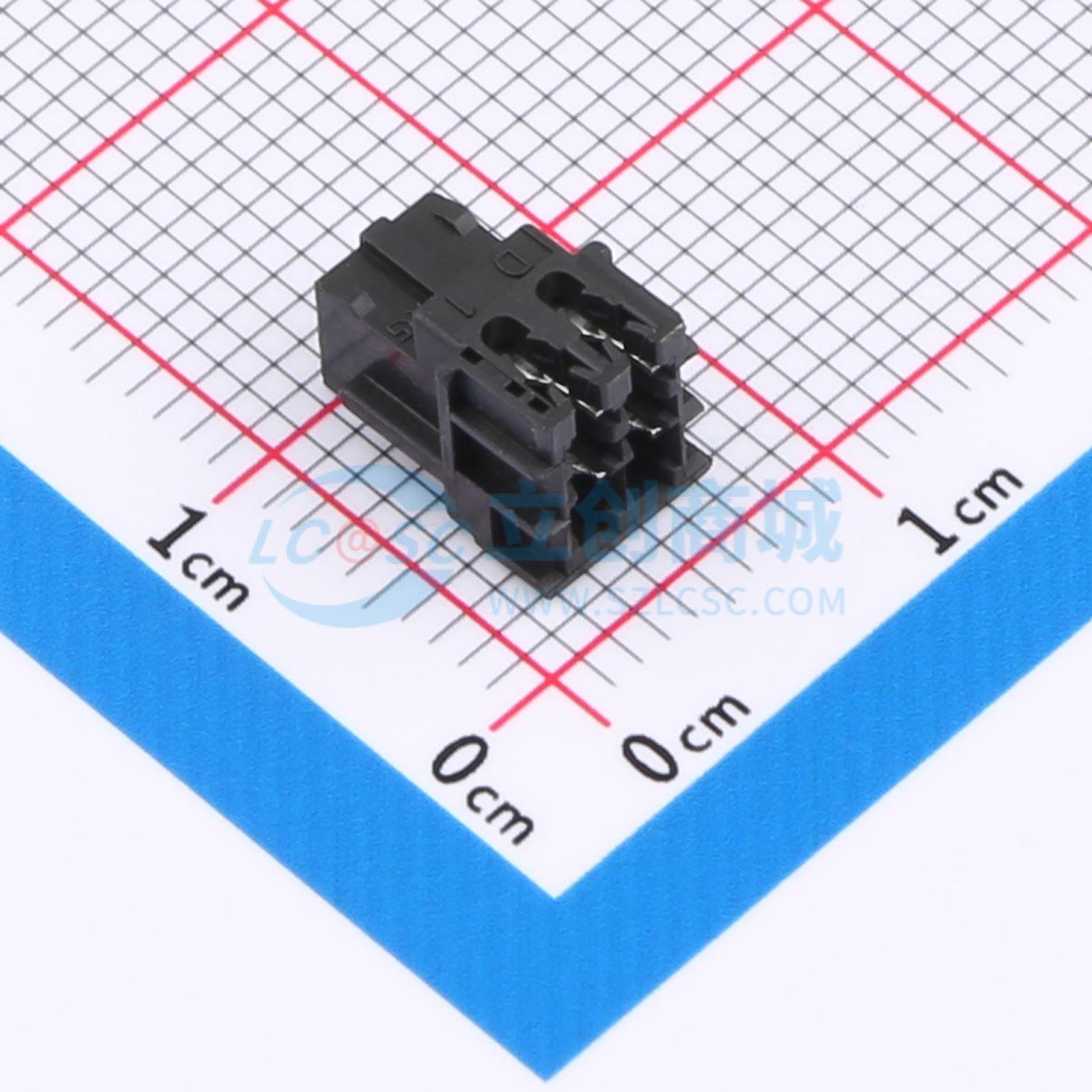 DF11-4DS-2R26(05)实物图
