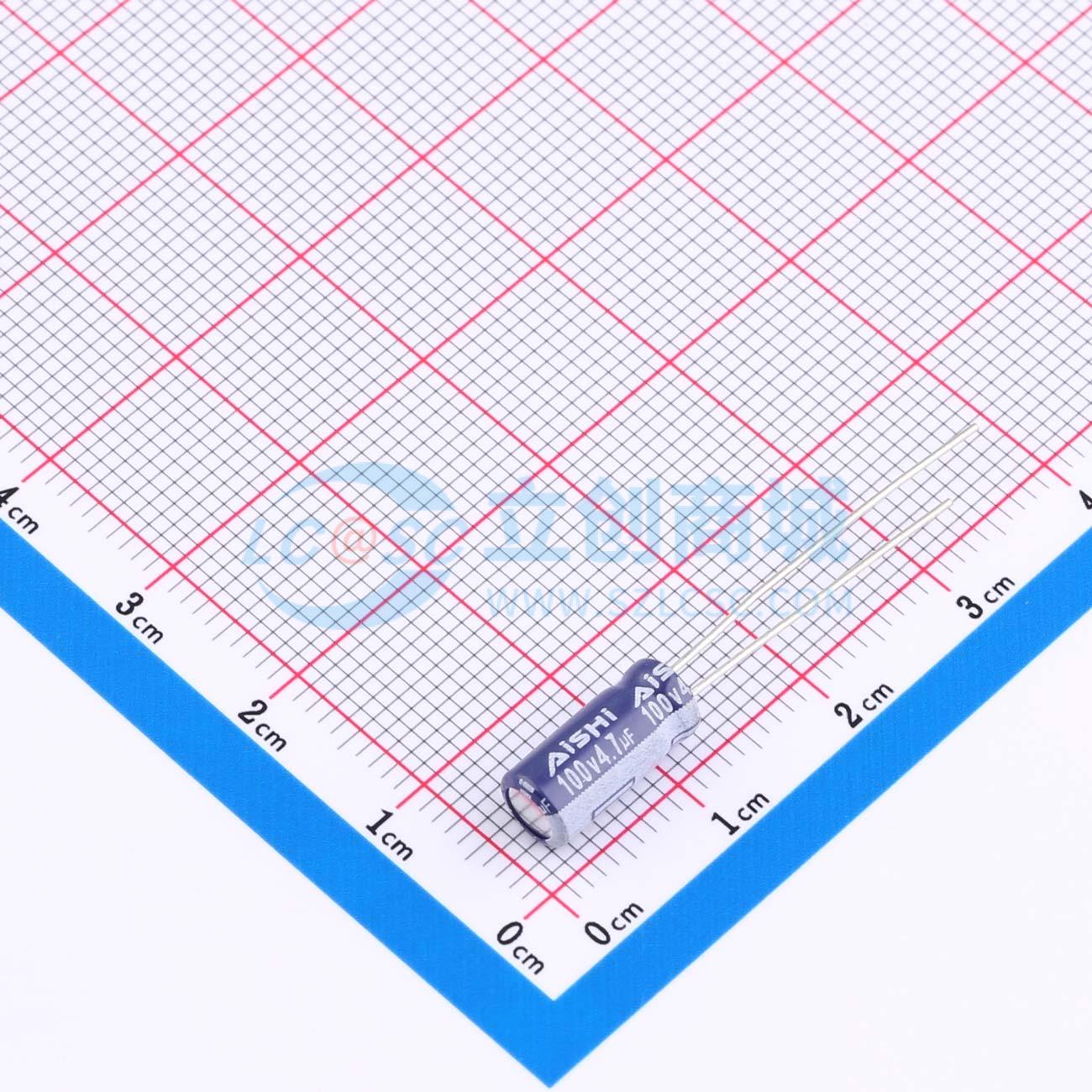 点击查看大图 ERS1KM4R7D11OT实物图