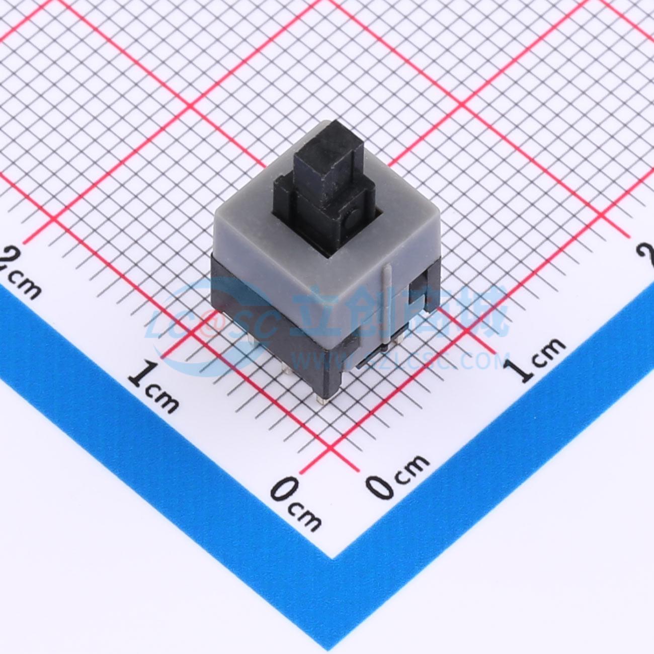 点击查看大图 XKB8585-W-140实物图