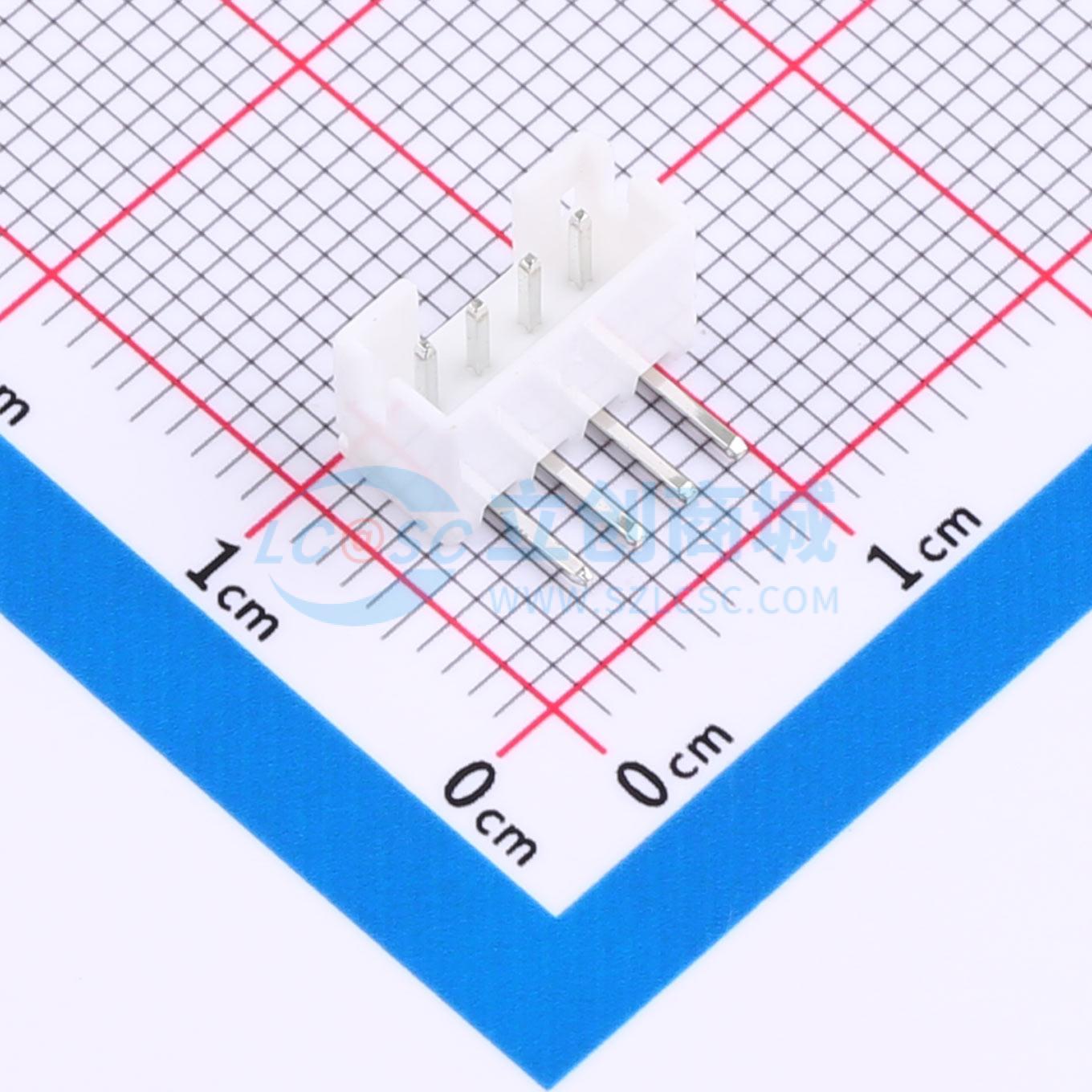 点击查看大图 PH-4AW实物图