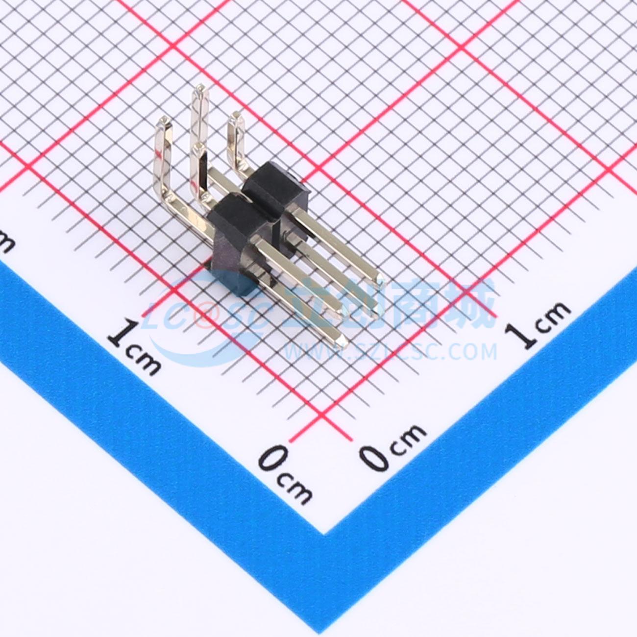 点击查看大图 B-2100R04P-B110实物图