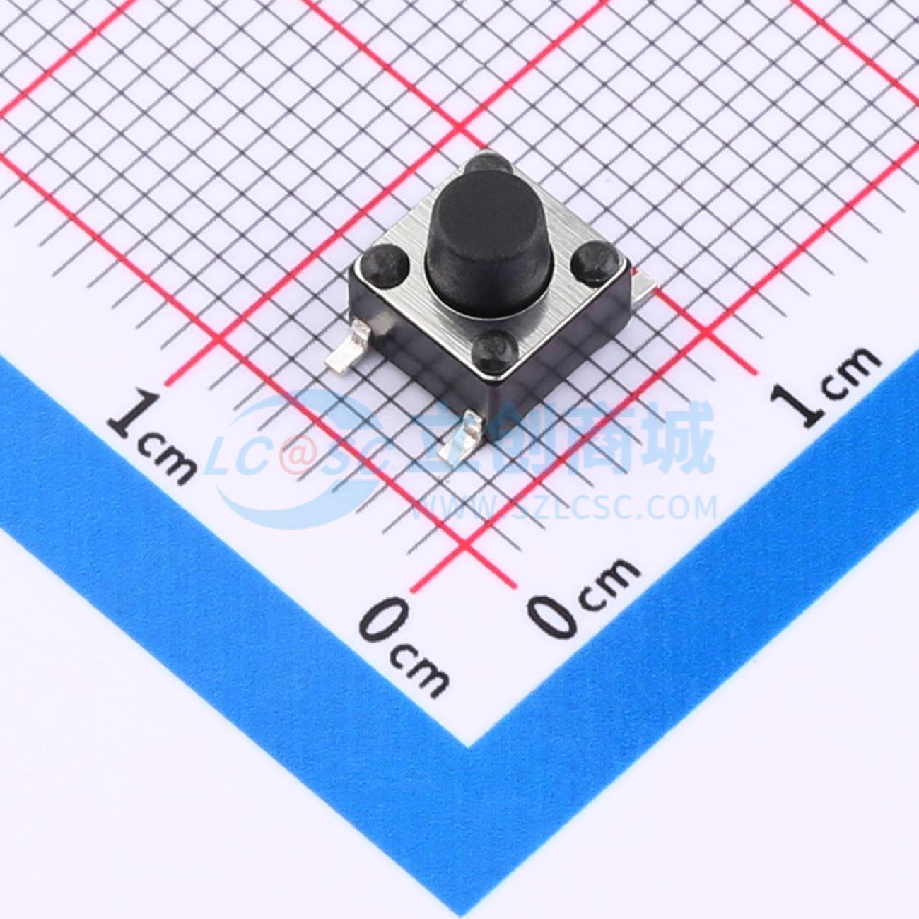 点击查看大图 TS-1002S-06026C实物图