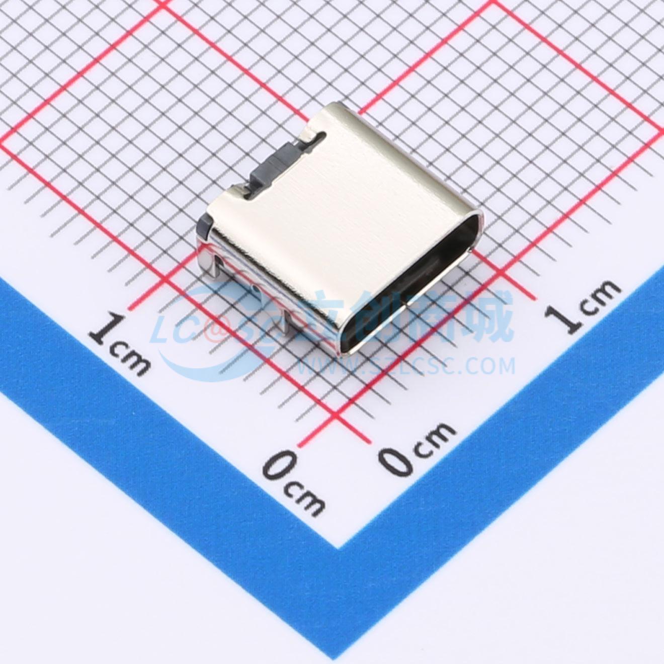 点击查看大图 20009-UCAF001-X实物图