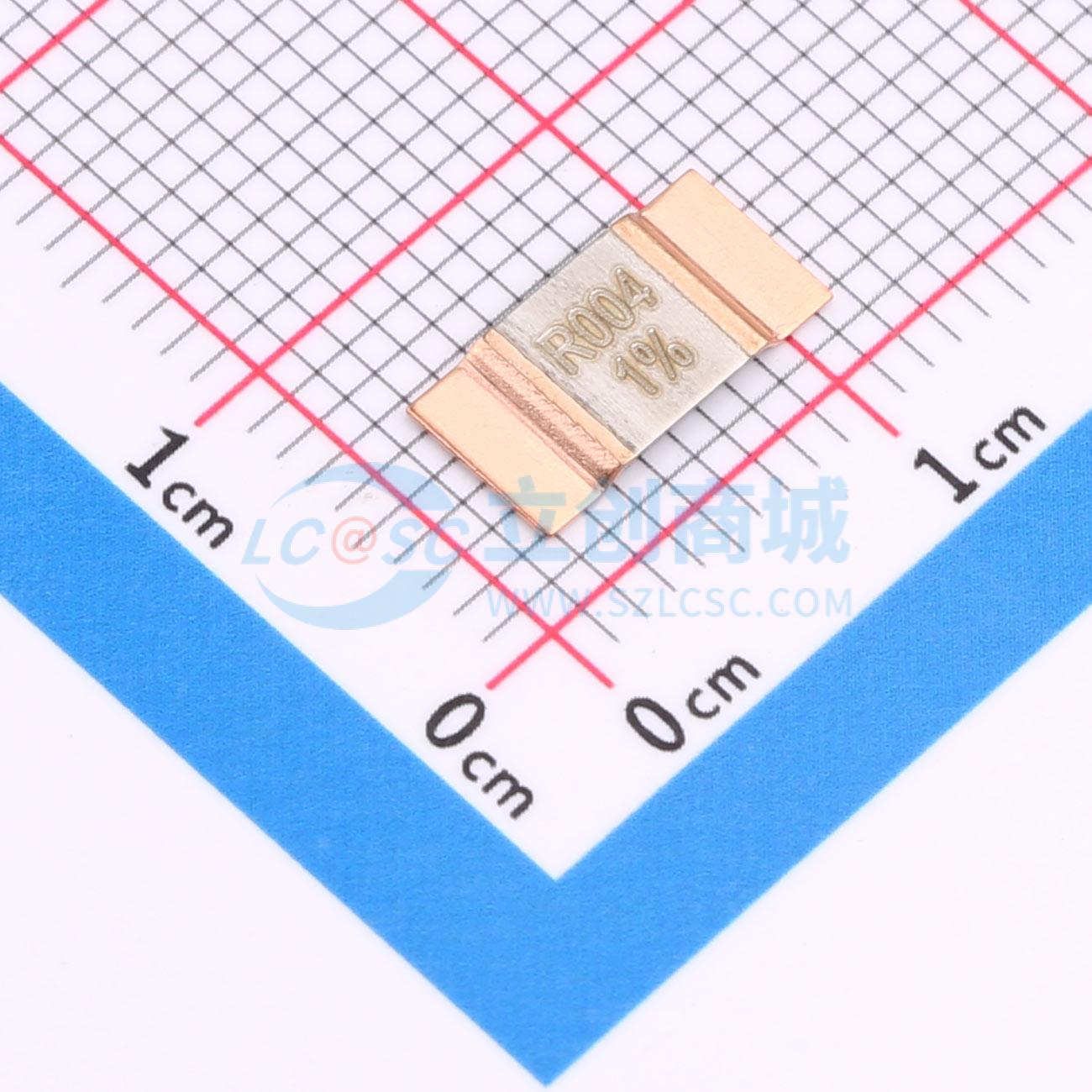 点击查看大图 HolRS3920-3W-4mR-1%实物图