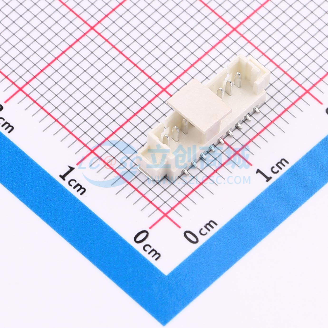 点击查看大图 AFC12-S09CCA-00实物图