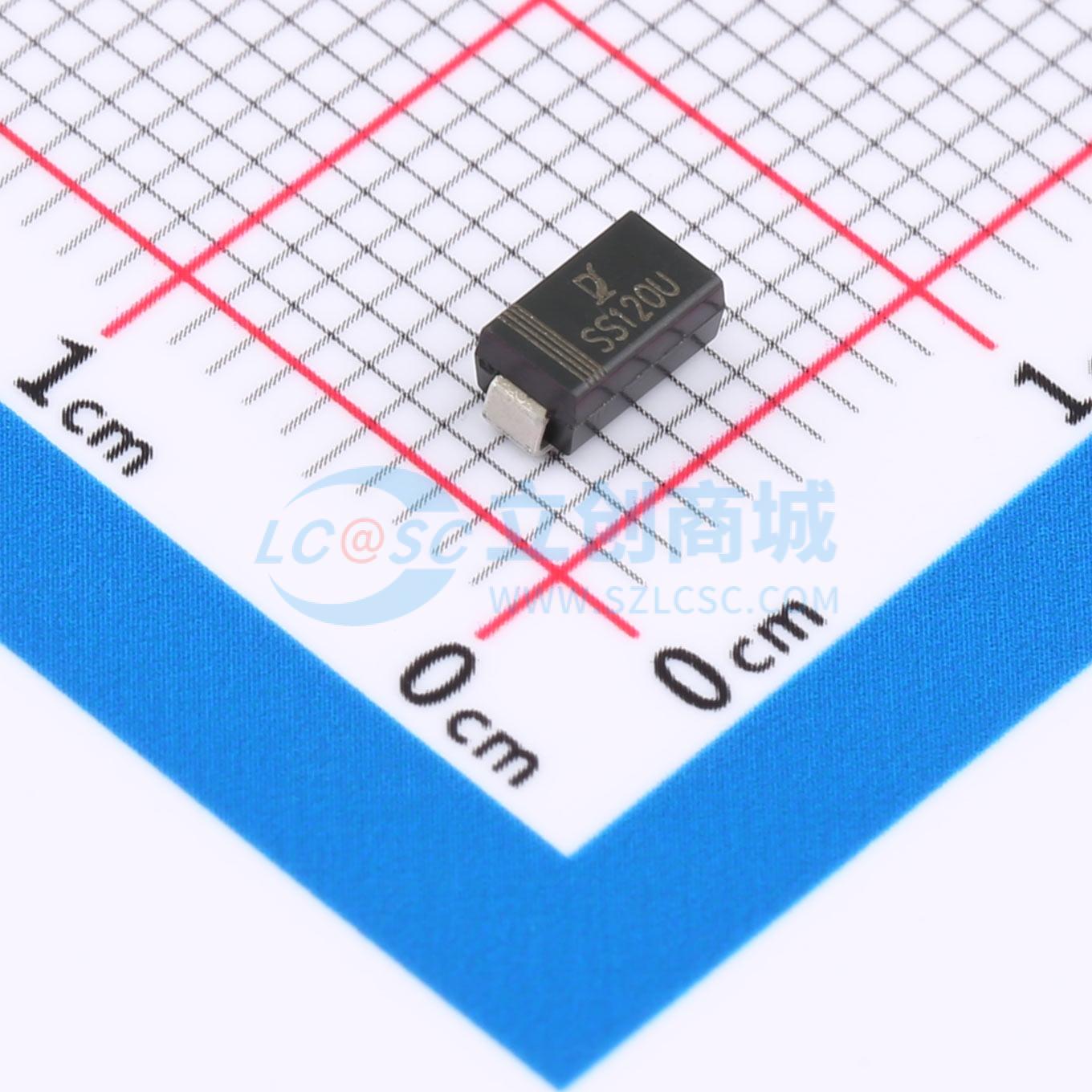 点击查看大图 SS120U实物图