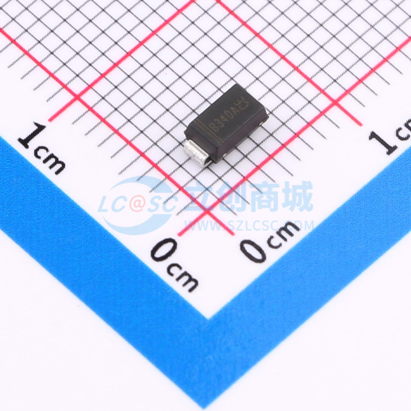 点击查看大图 B340AG实物图