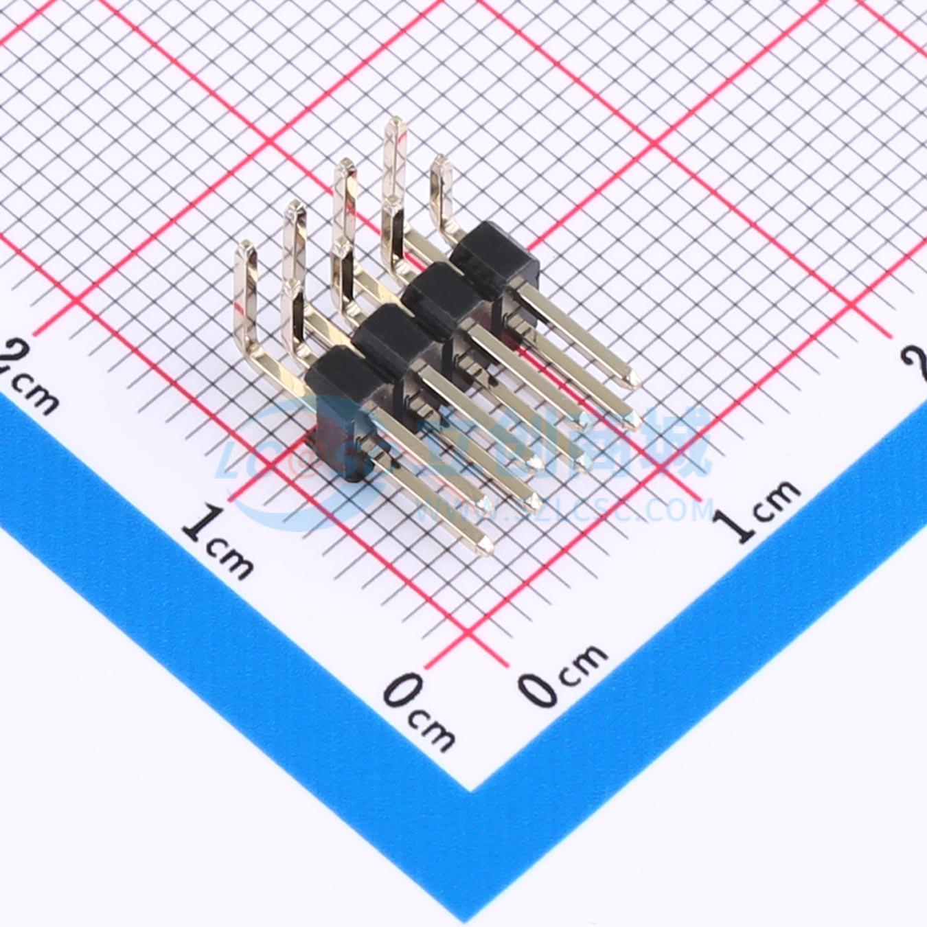 点击查看大图 B-2100R08P-B110实物图