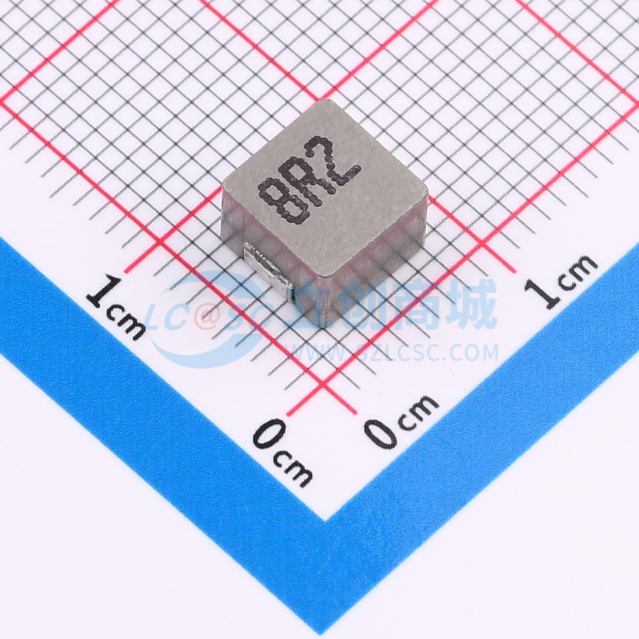 FAUL0650-8R2MT实物图