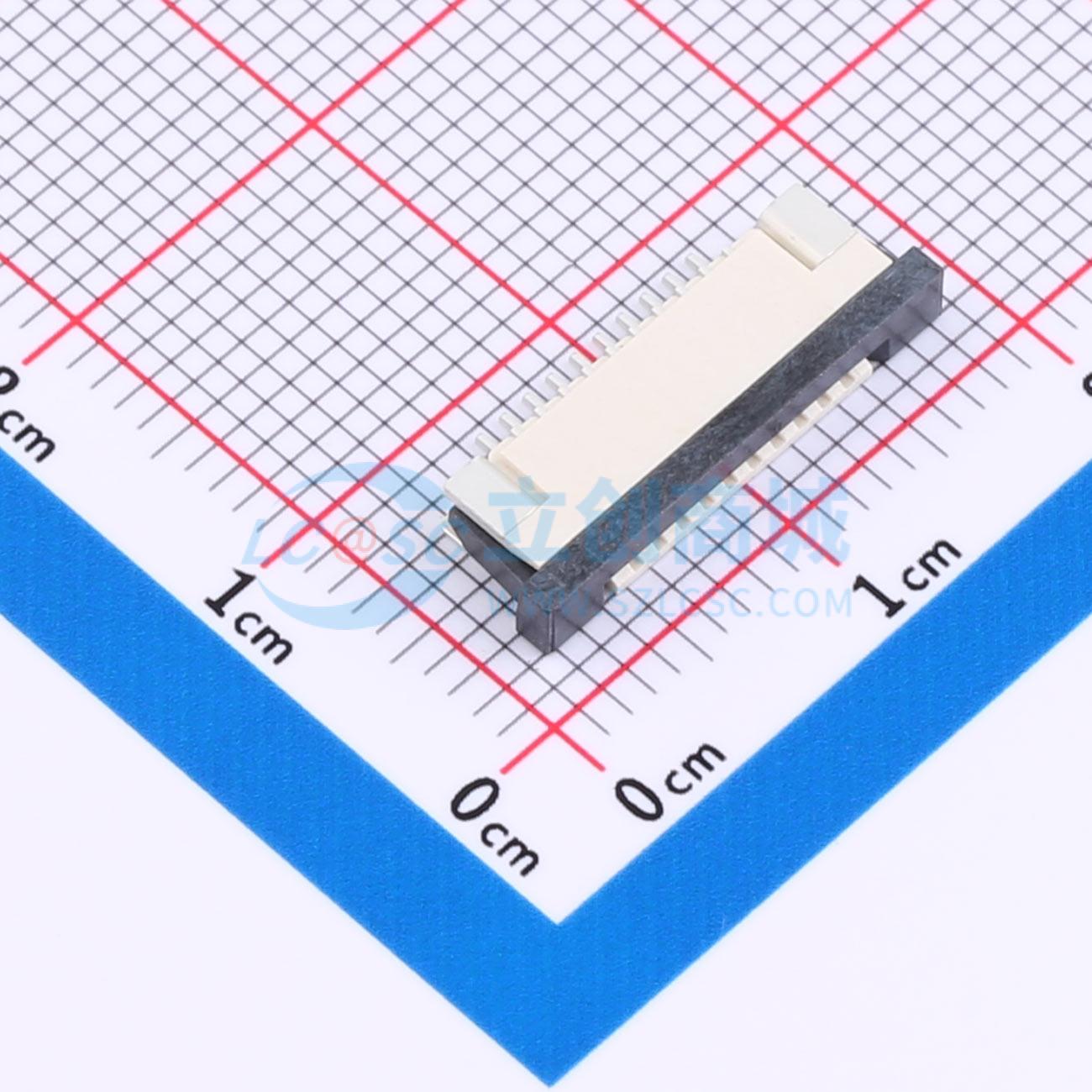 点击查看大图 AFA07-S10FCA-00实物图