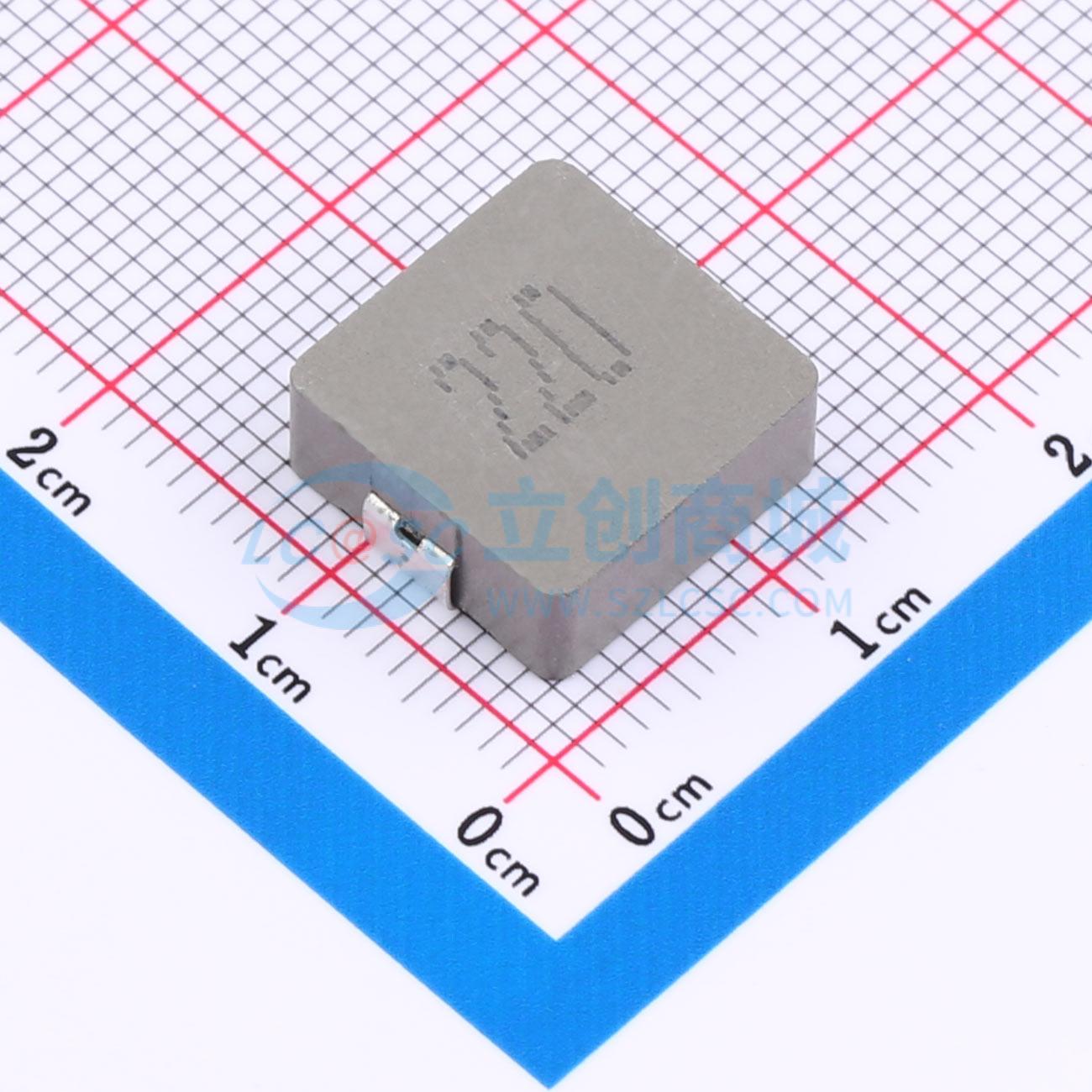 SMMS1350-220M实物图