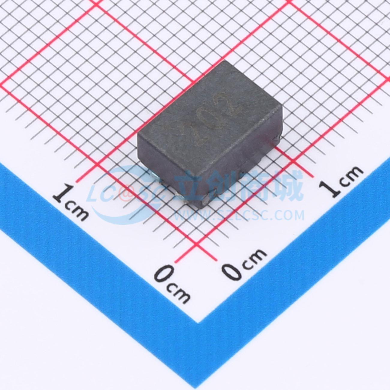 点击查看大图 PSCLAQ0905-202Y实物图
