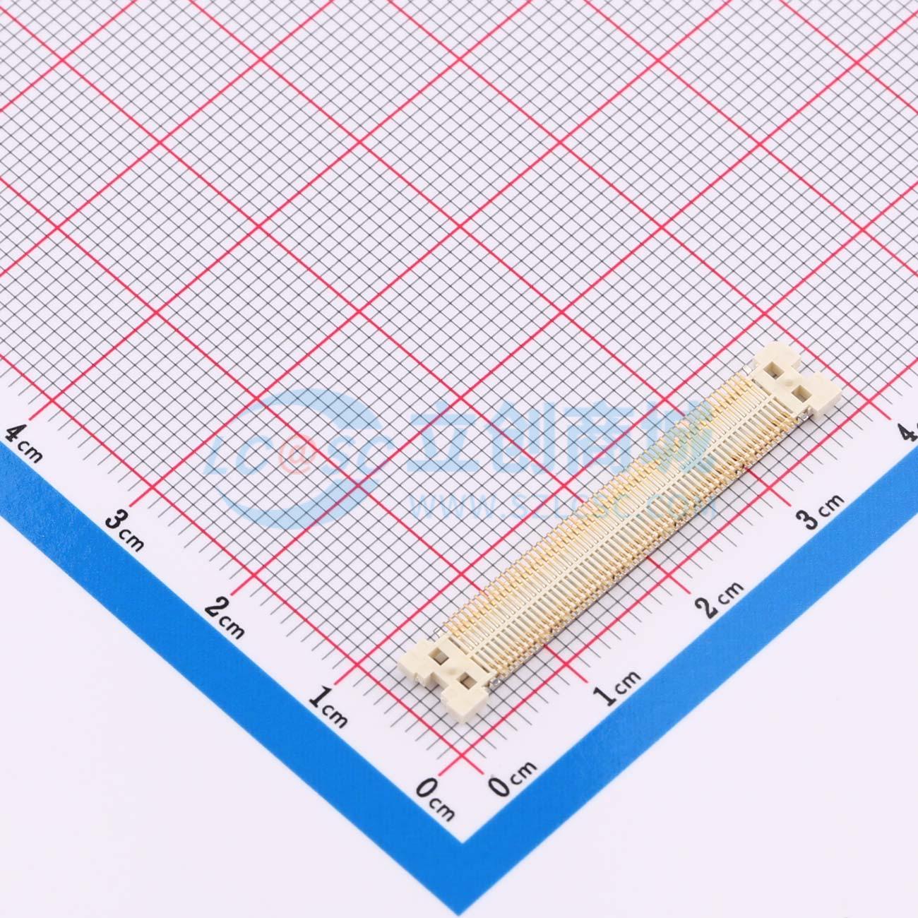 点击查看大图 FX11LA-116S-SV实物图