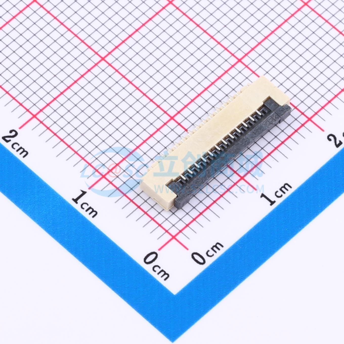 点击查看大图 AFA01-S12FCA-00实物图