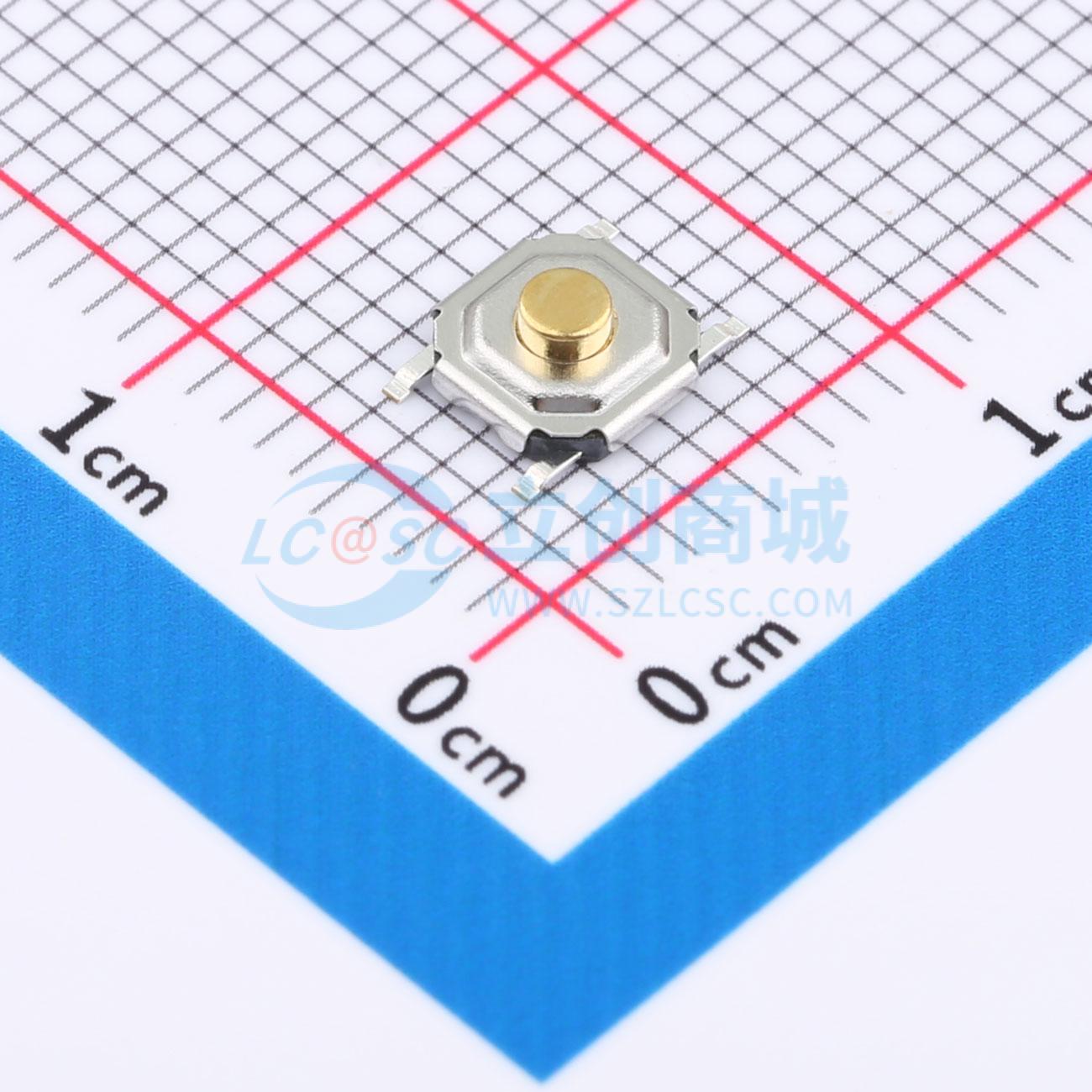 点击查看大图 GT-TC084B-H020-L5实物图