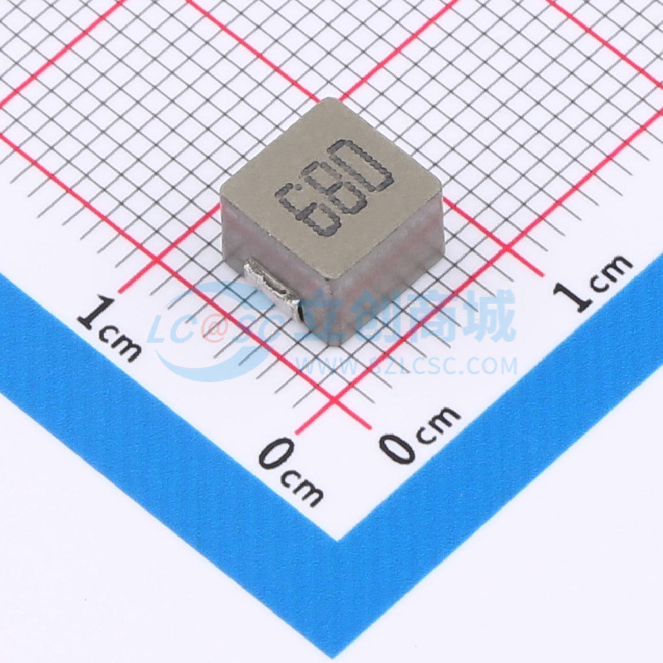 点击查看大图 SMMS0650-680M实物图