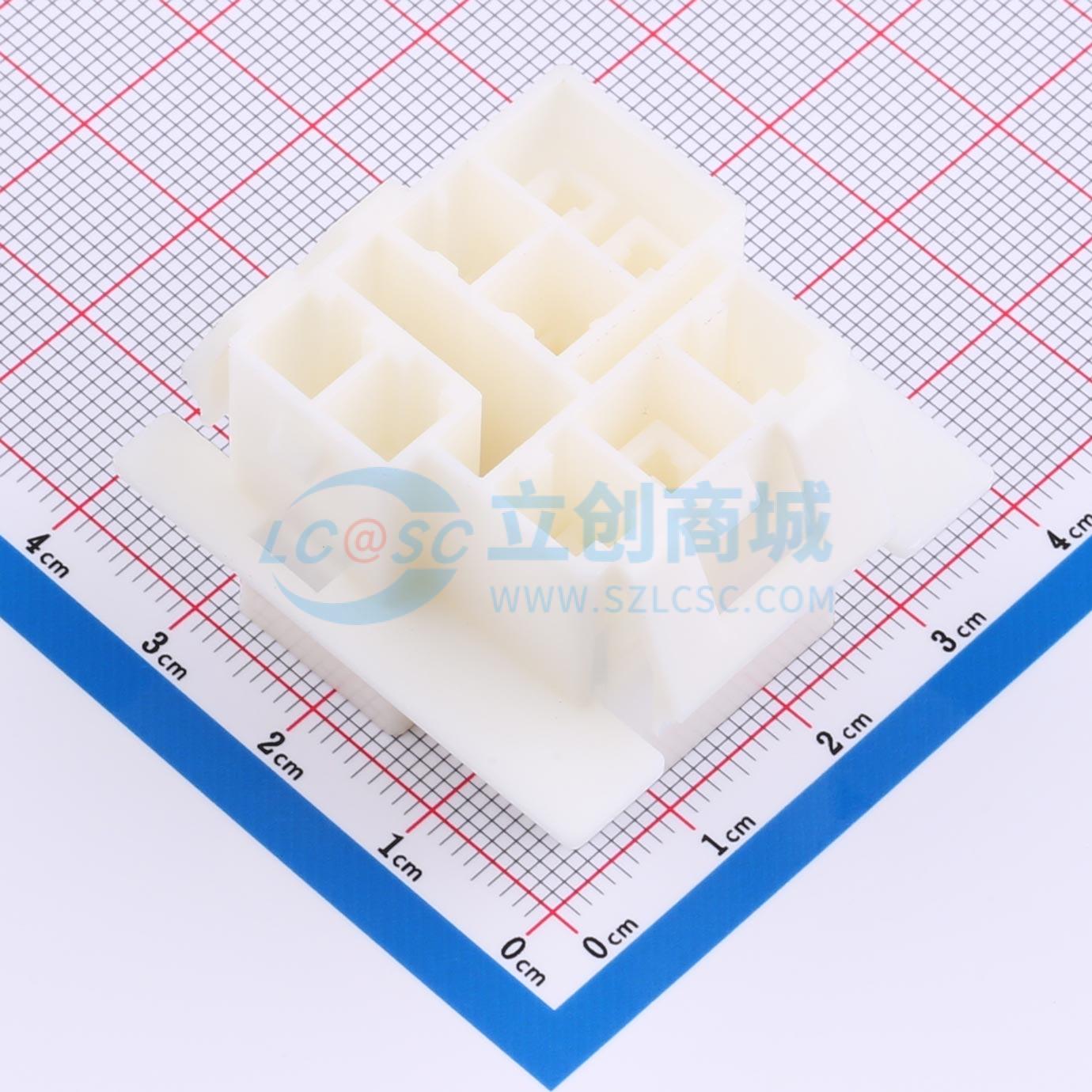 点击查看大图 HX18014-9R实物图