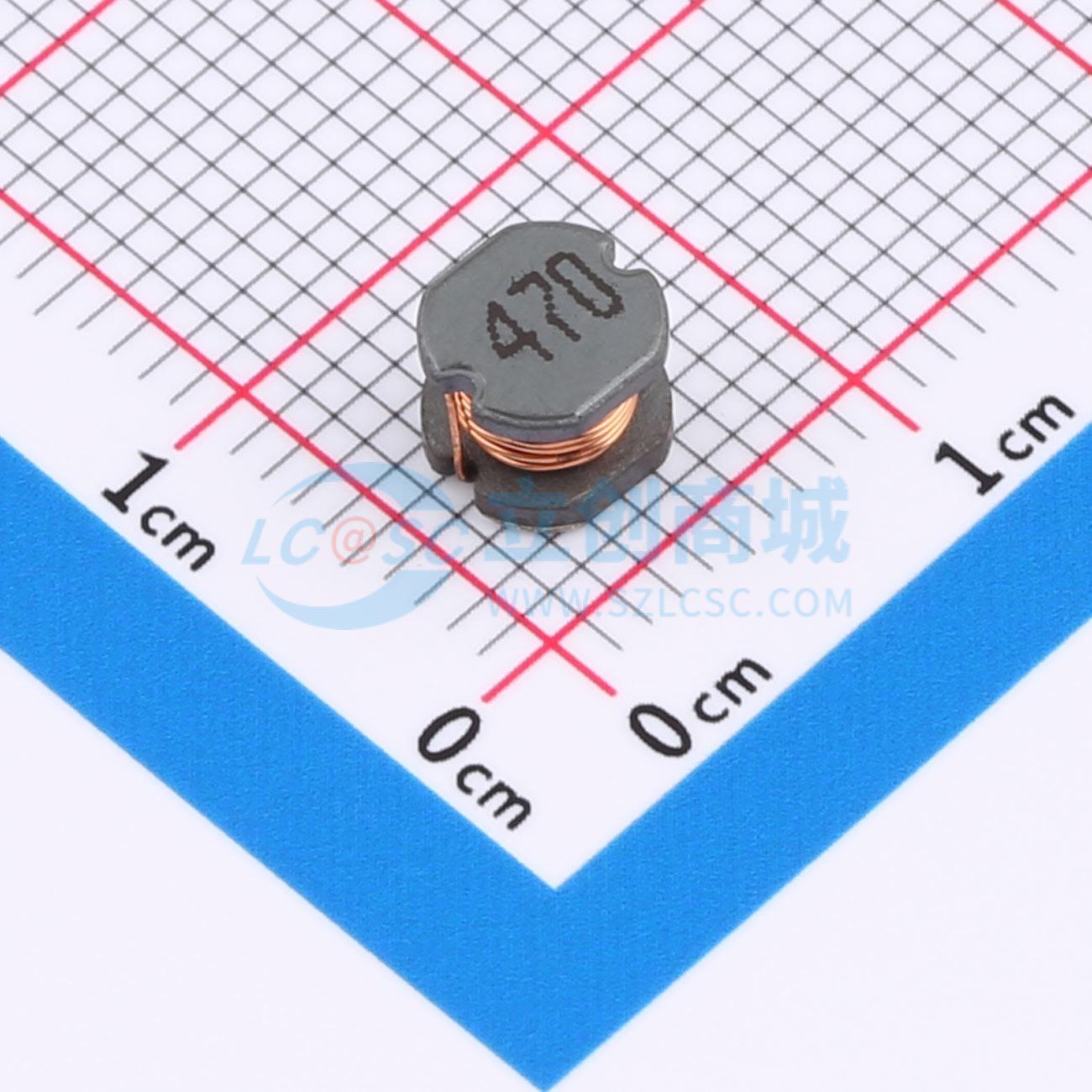 CD54YP0504-470M实物图
