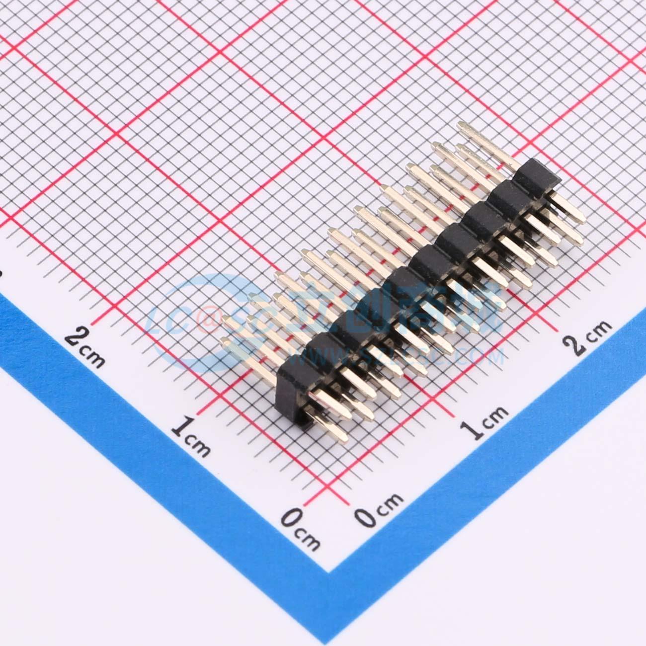 点击查看大图 B-2100S20P-B110实物图