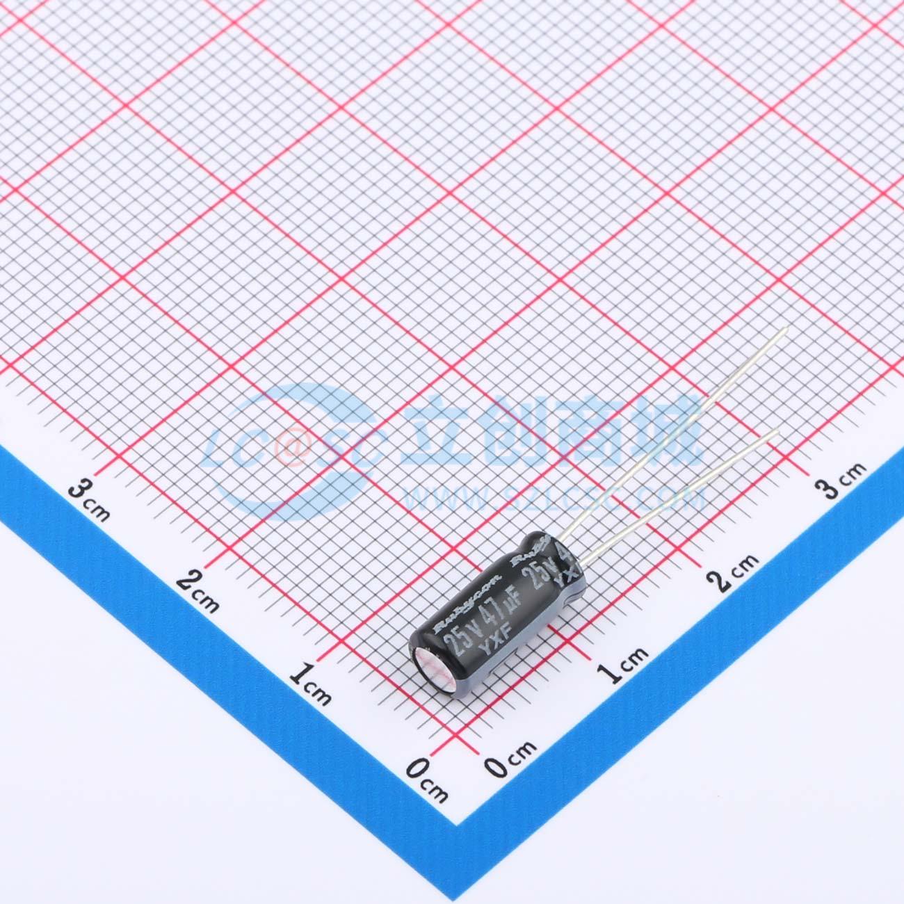 25YXF47MEFC5X11实物图