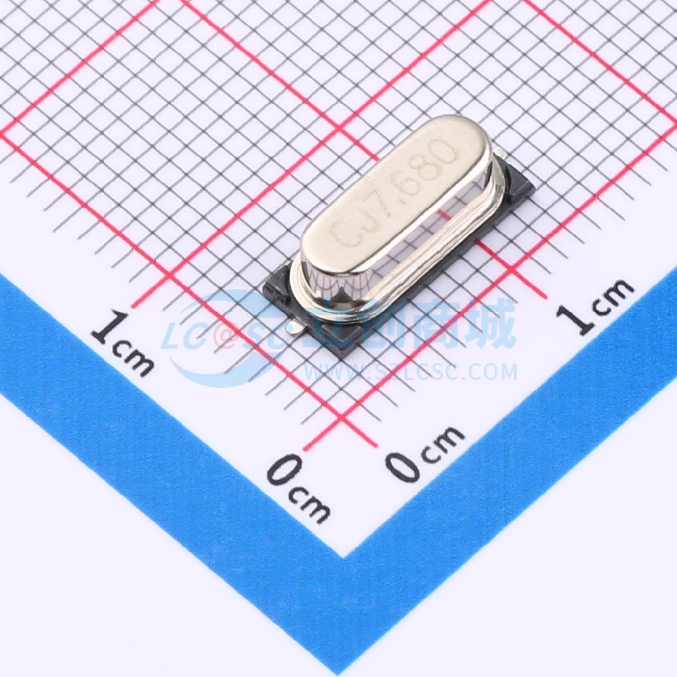 点击查看大图 CJ03-076802020B20实物图