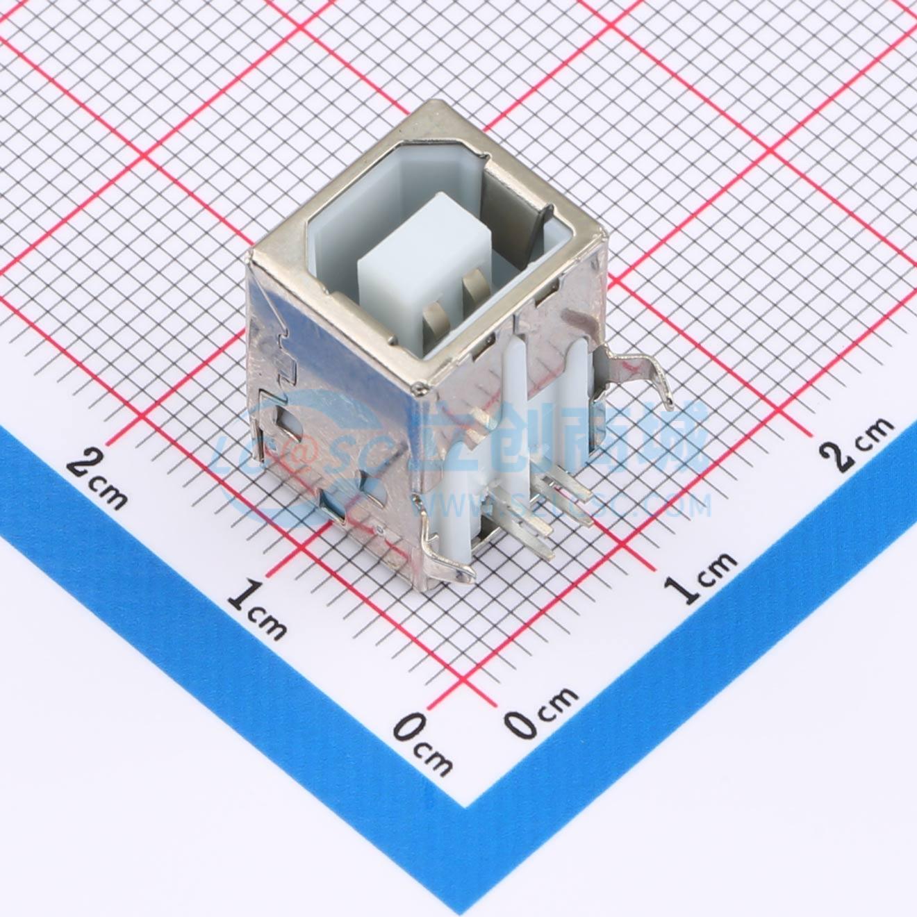 USB-U270-BWS实物图