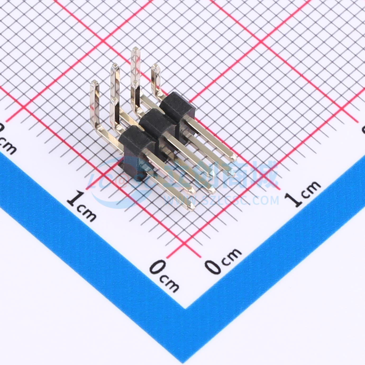 点击查看大图 B-2100R06P-B110实物图