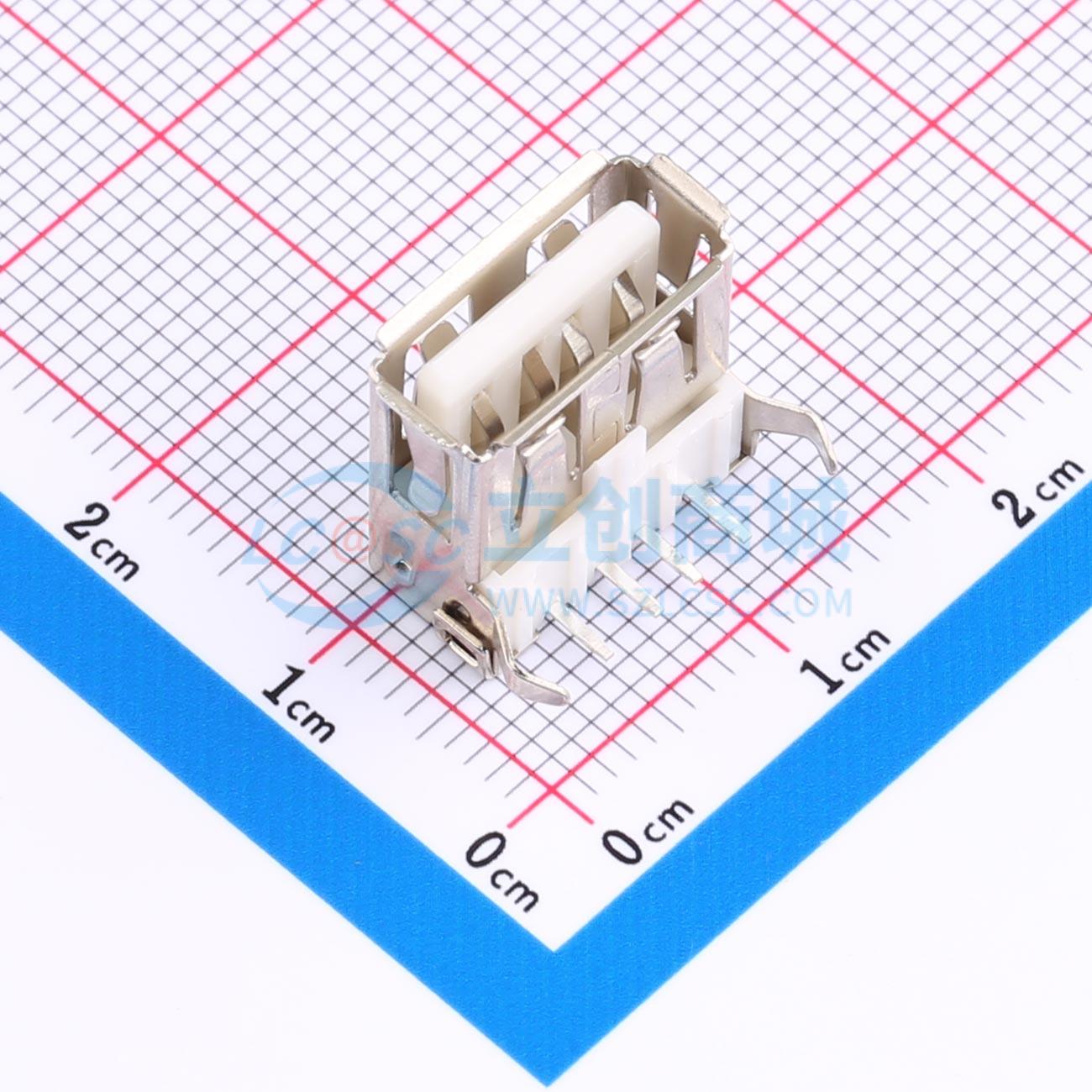 点击查看大图 AF 90° WJDG实物图