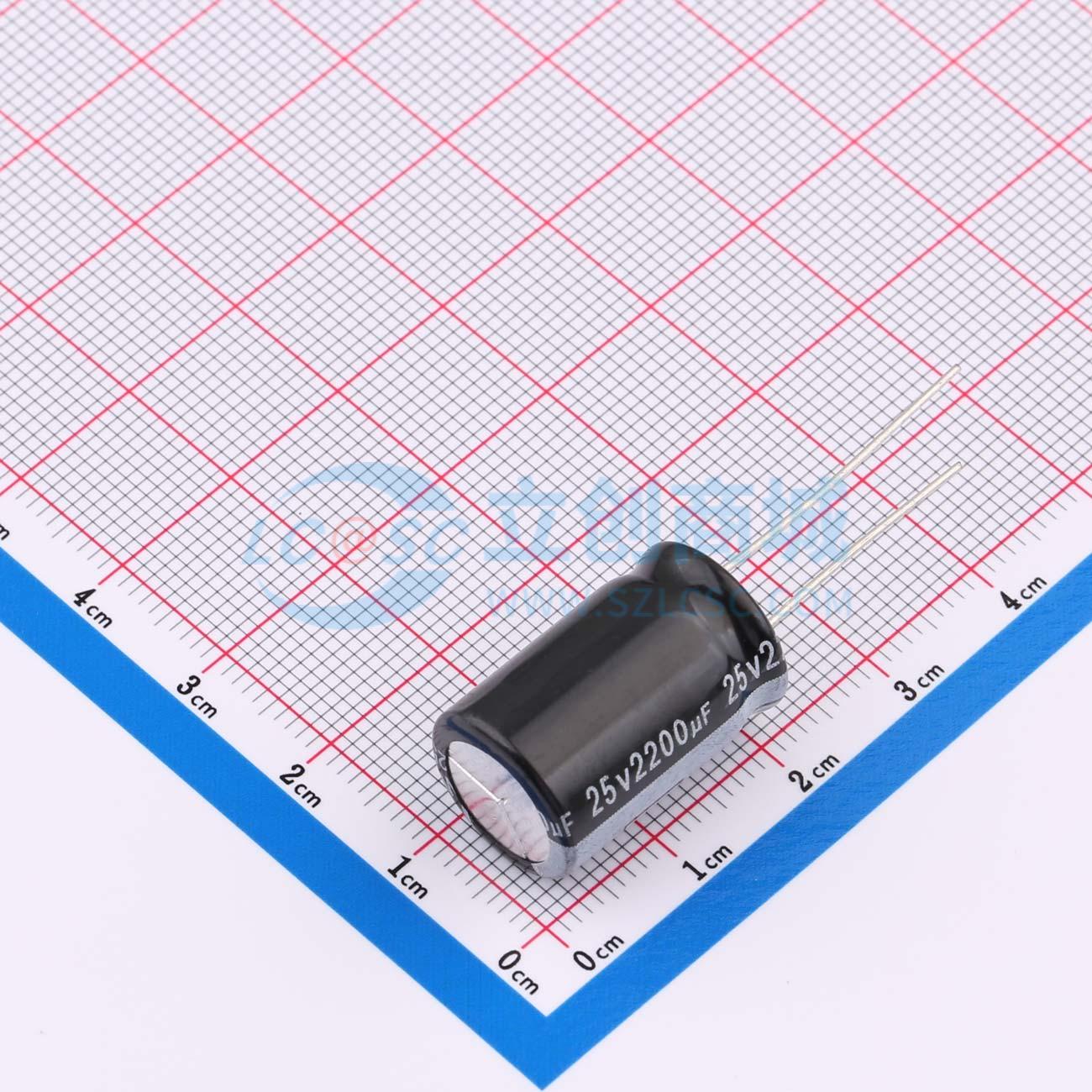 点击查看大图 EWH1EM222K20OT实物图