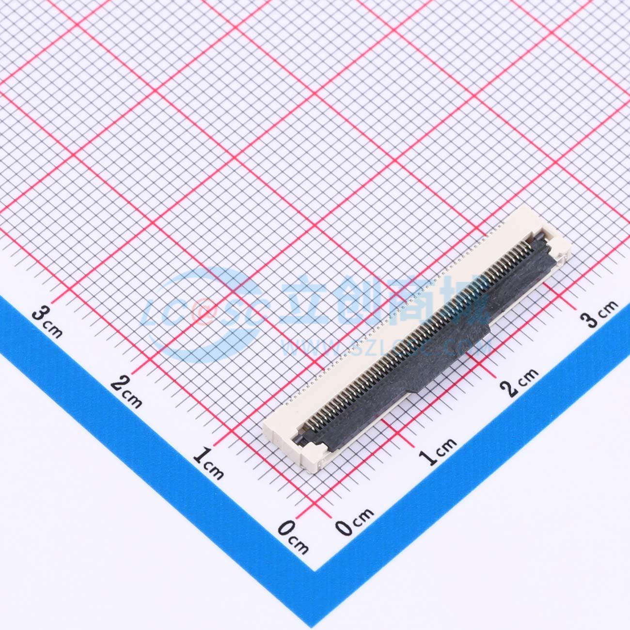 点击查看大图 XW0522012-542R-001实物图