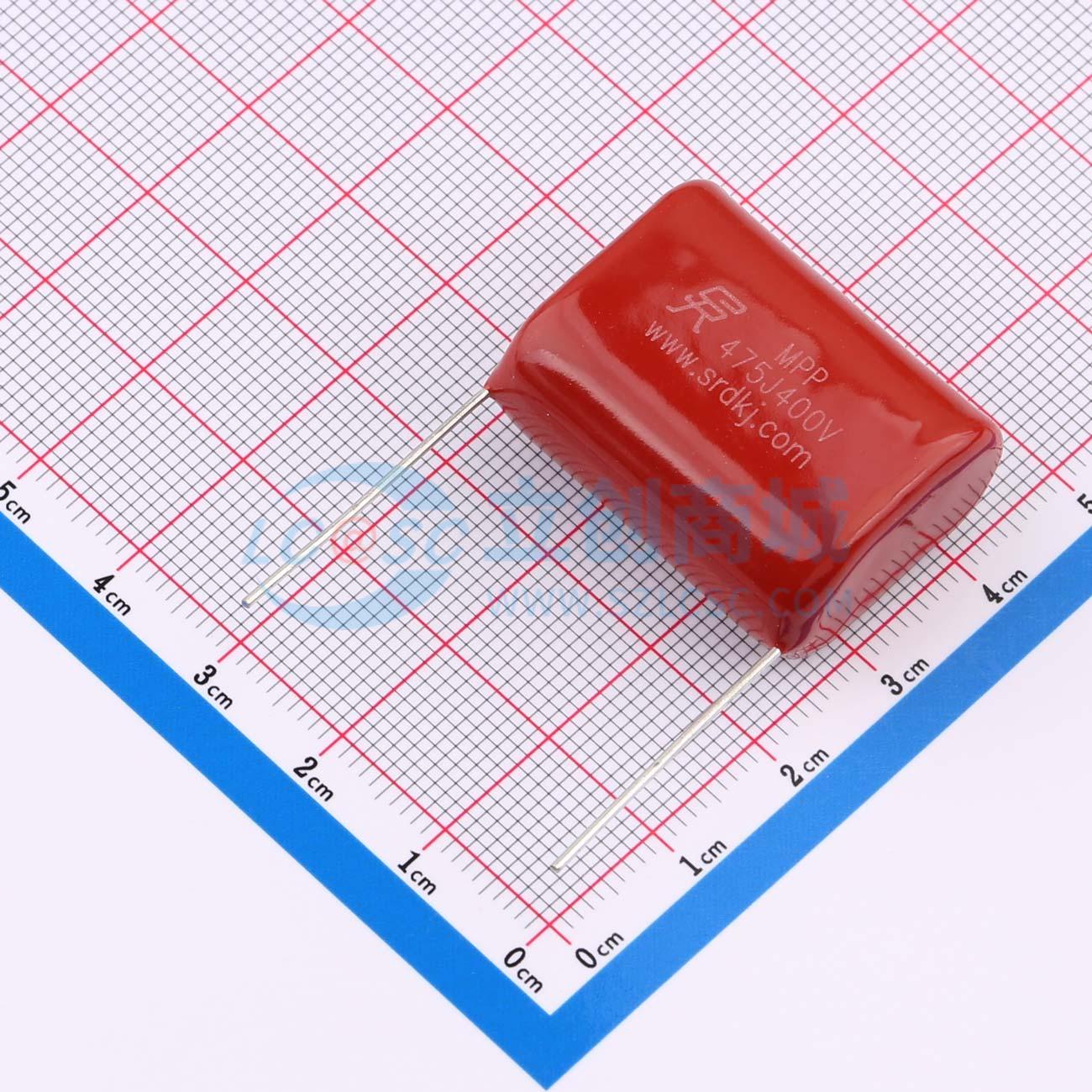 点击查看大图 MPP475J2G3118268LC实物图