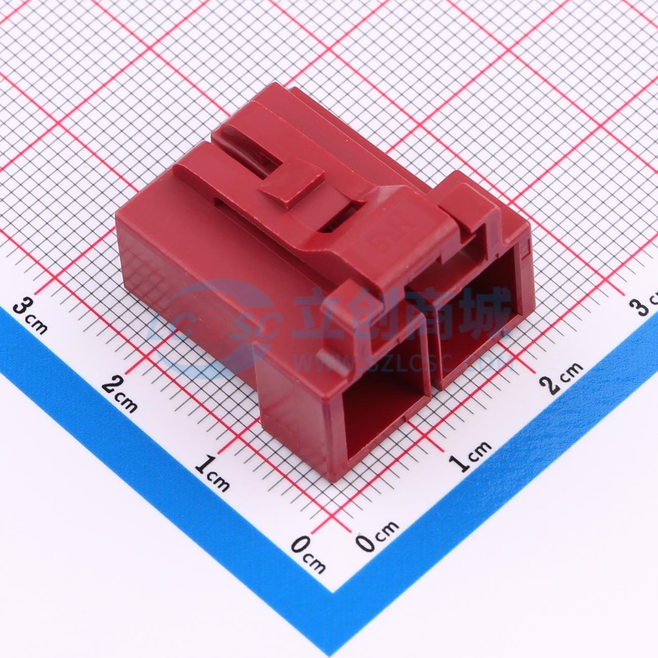 点击查看大图 DF60A-2S-10.16C(15)实物图