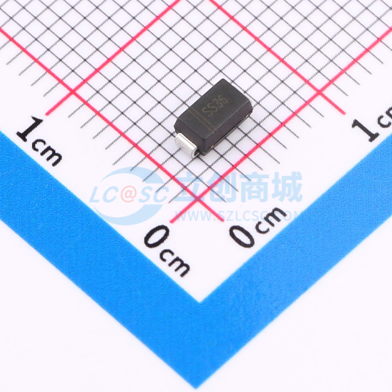 点击查看大图 SS36A实物图