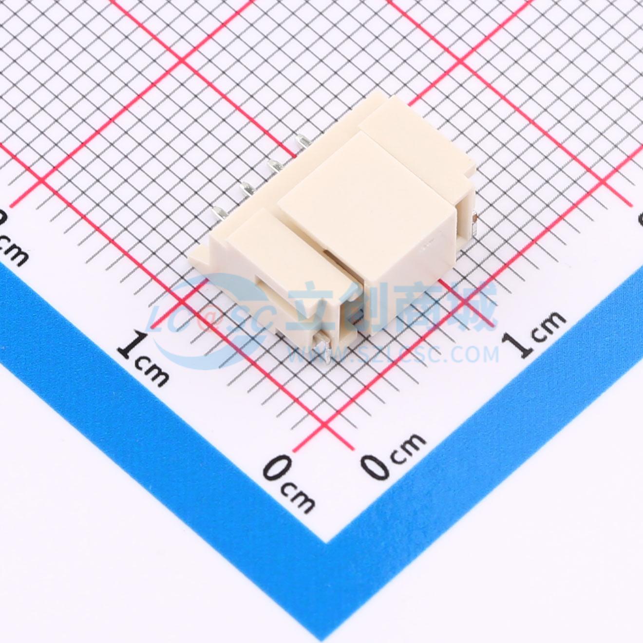 HX20020-4AWB实物图