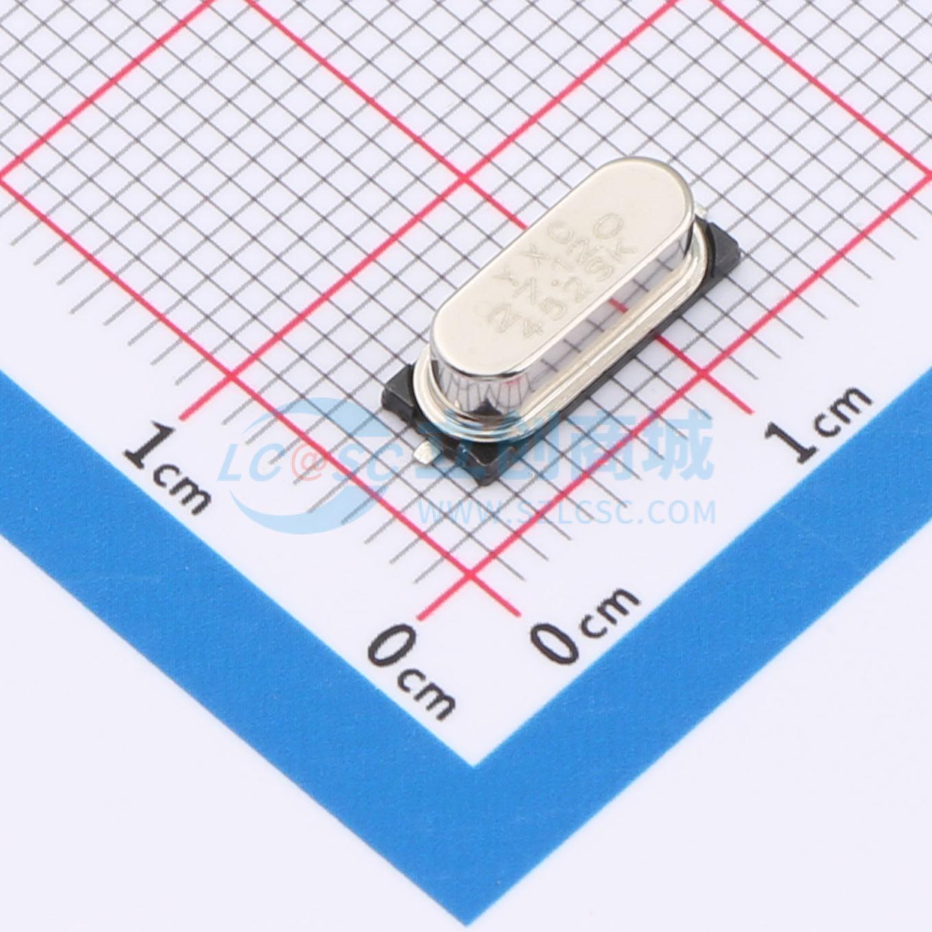 X49SM2712MSD2SC实物图