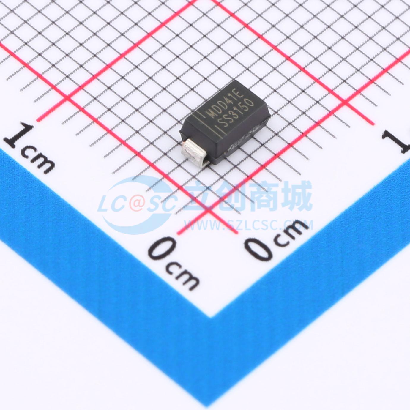 点击查看大图 SS3150实物图