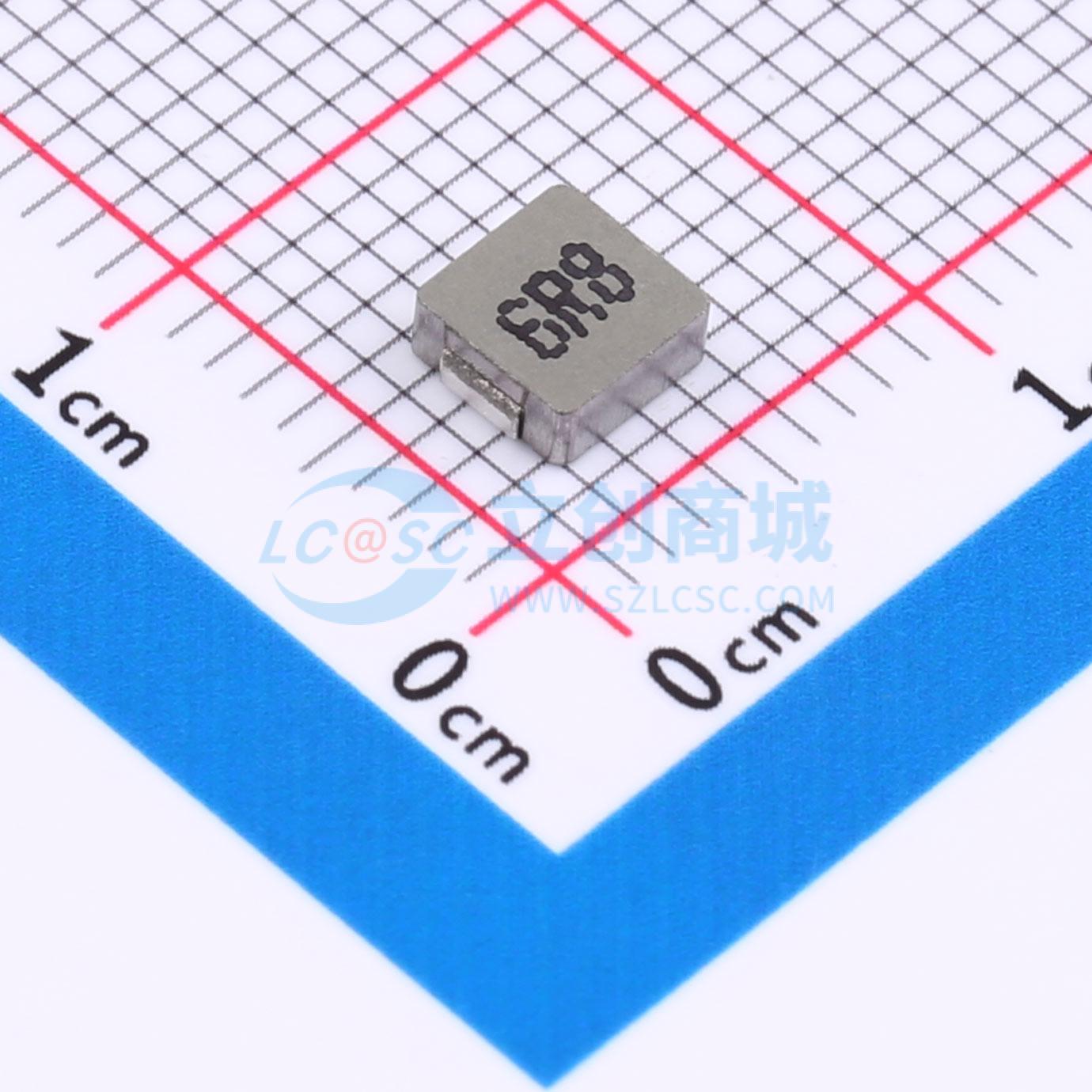 SMMS0420-6R8M实物图