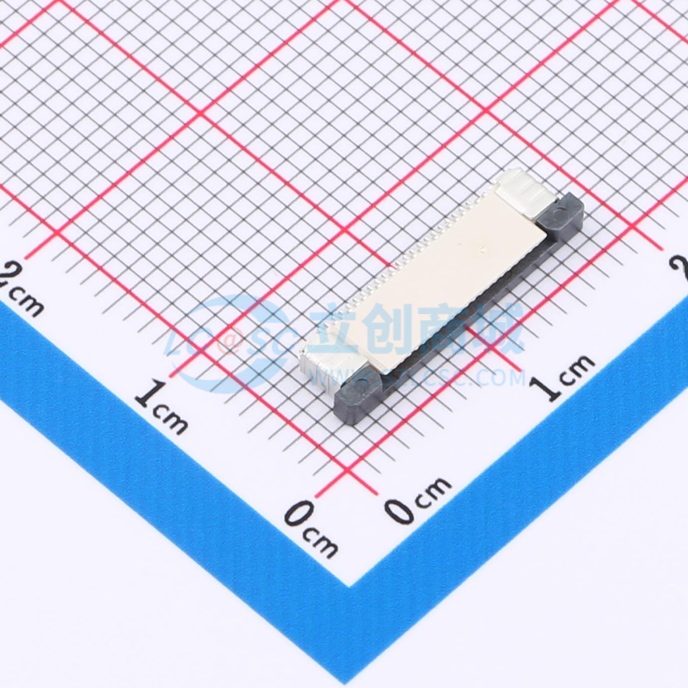 AFC07-S22ECA-00实物图