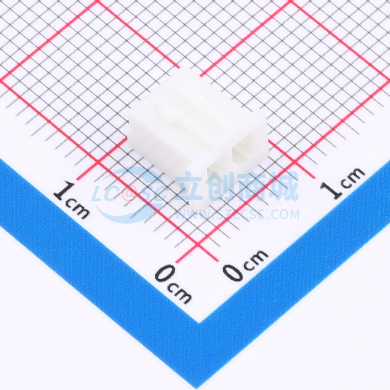 点击查看大图 CS-2001-02实物图