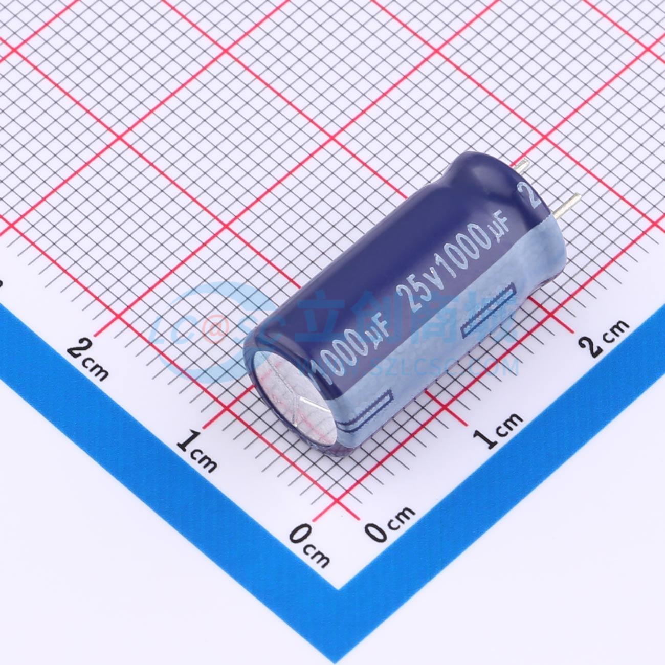 点击查看大图 ERS1EM102G20C35T实物图