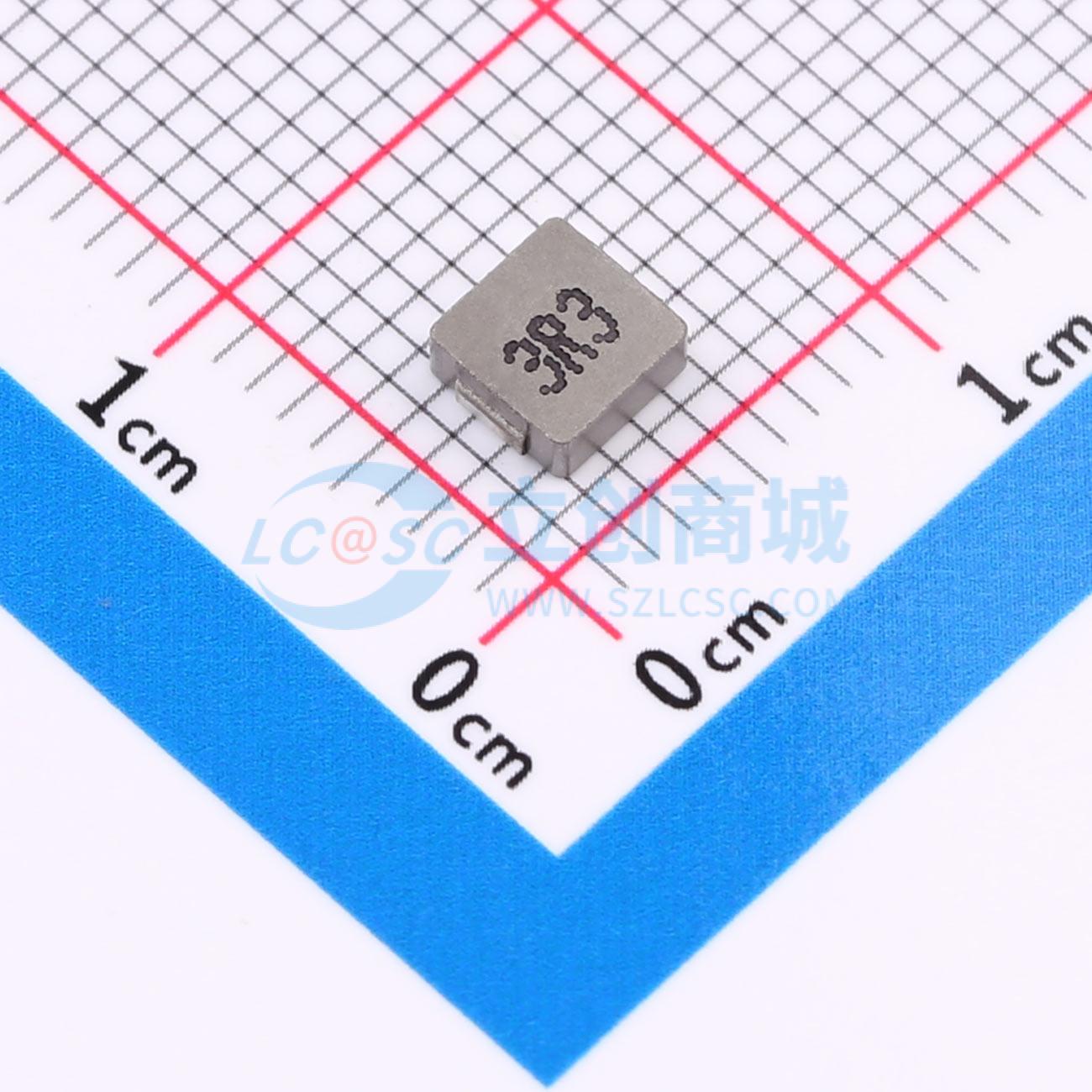 SMMS0420-3R3M实物图