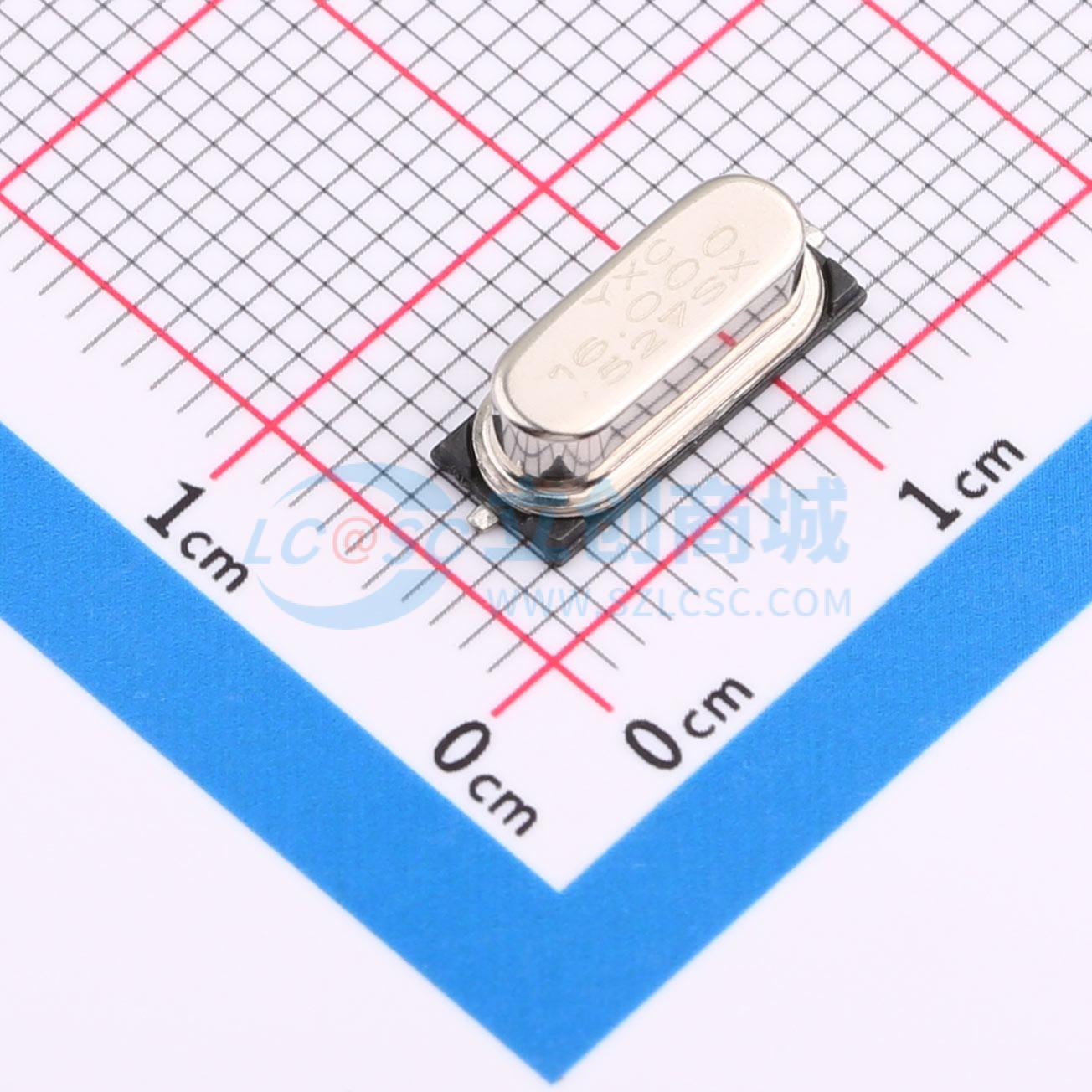 X49SM16MSD2SC实物图